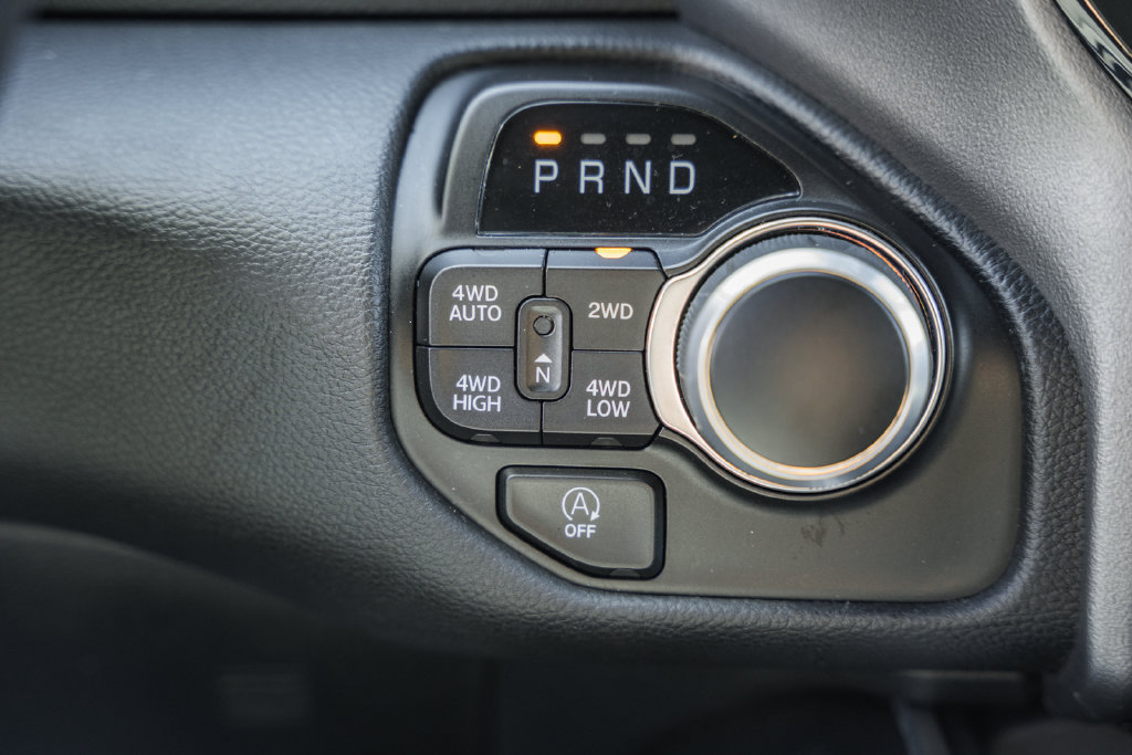 Certified 2023 RAM 1500 Big Horn AWD/4WD image 26