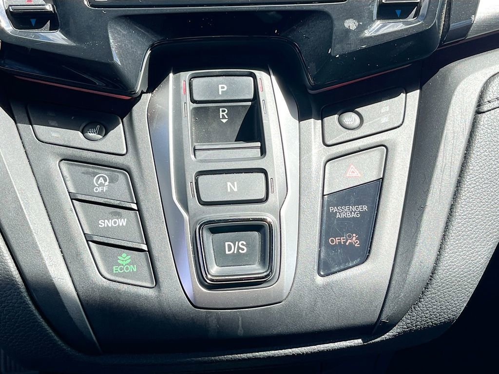 Used 2023 Honda Odyssey Sport image 16
