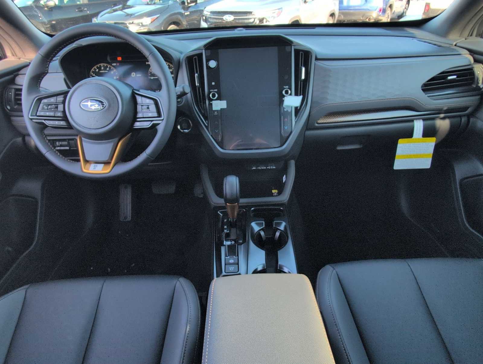 New 2026 Subaru Forester Wilderness image 15