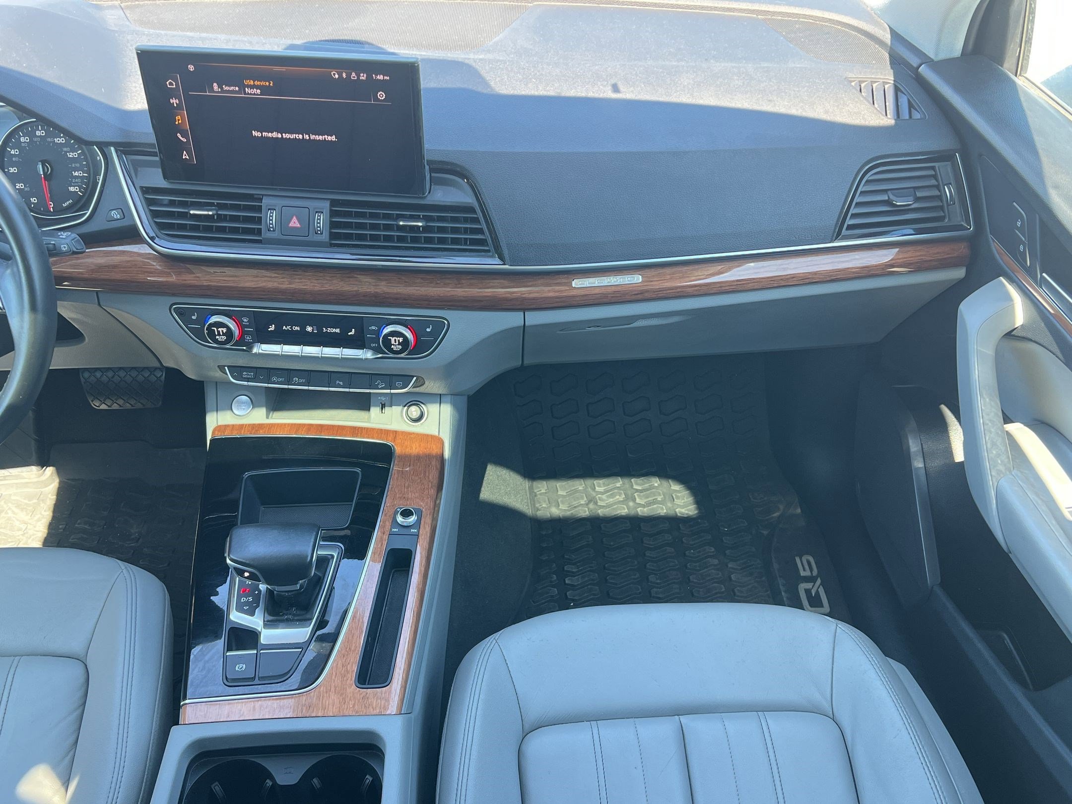 Certified 2023 Audi Q5 2.0T Premium w/ Convenience Package AWD/4WD image 26