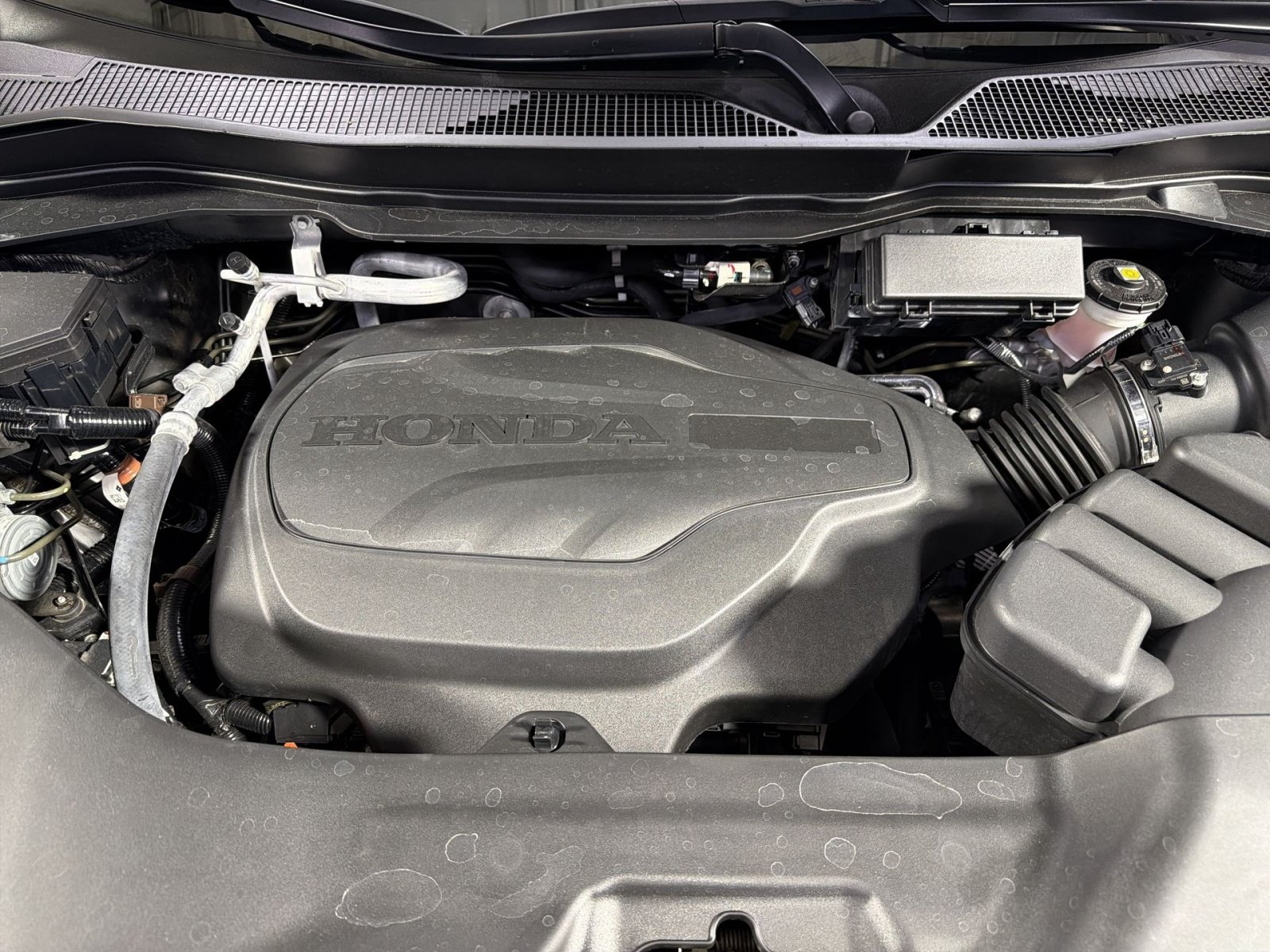Used 2024 Honda Passport TrailSport image 34