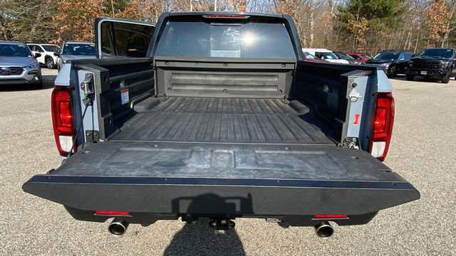 Used 2022 Honda Ridgeline Black Edition image 34