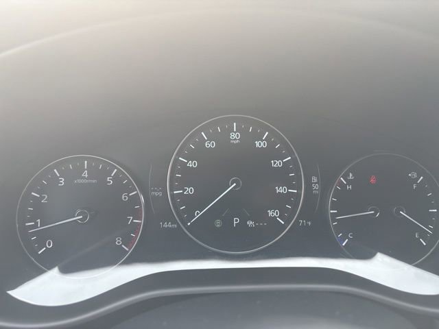 New 2025 MAZDA CX-30 AWD 2.5 S image 14