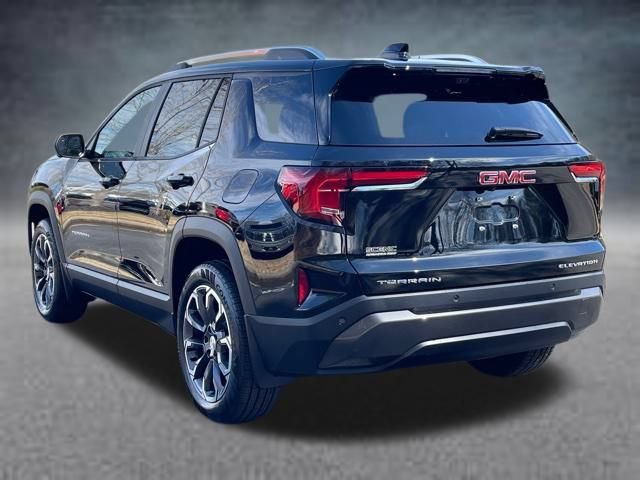 New 2026 GMC Terrain Elevation w/ Elevation Premium Package FWD image 22
