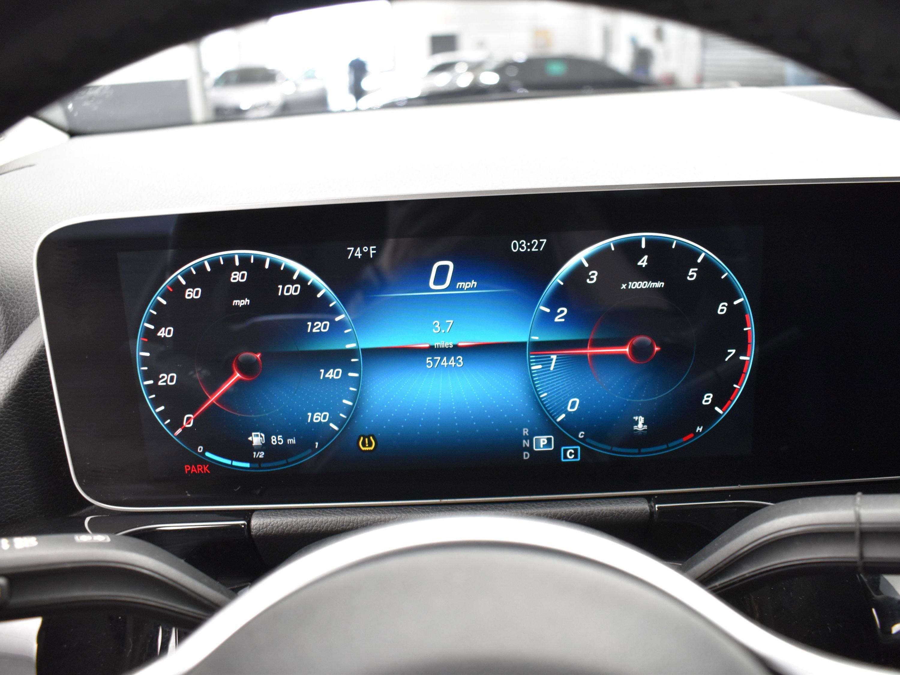 Used 2021 Mercedes-Benz GLA 250 4MATIC image 8