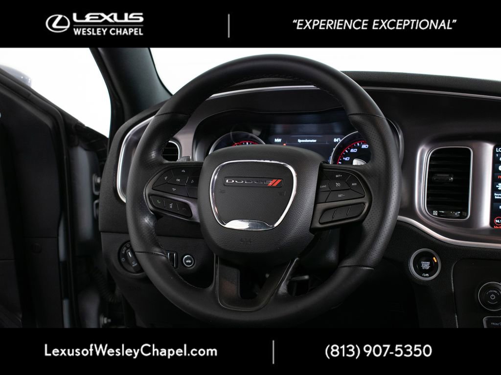 Used 2021 Dodge Charger R/T RWD image 23