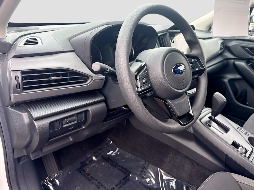 Certified 2026 Subaru Crosstrek 2.5i Premium AWD/4WD image 5