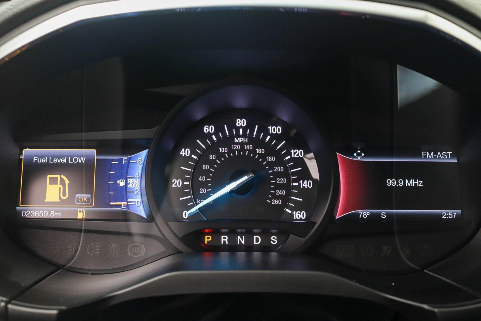 Used 2016 Ford Edge Sport w/ Equipment Group 401A AWD/4WD image 28