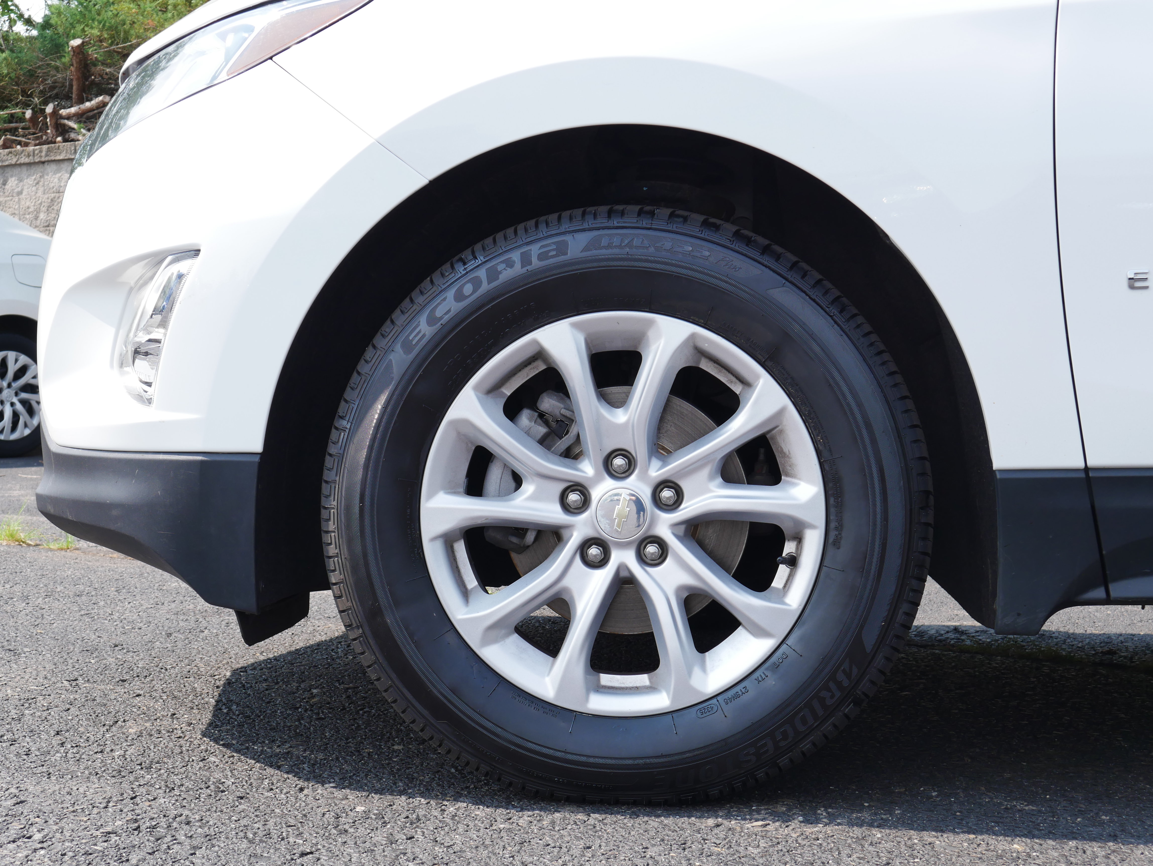 Certified 2020 Chevrolet Equinox LT AWD/4WD image 11