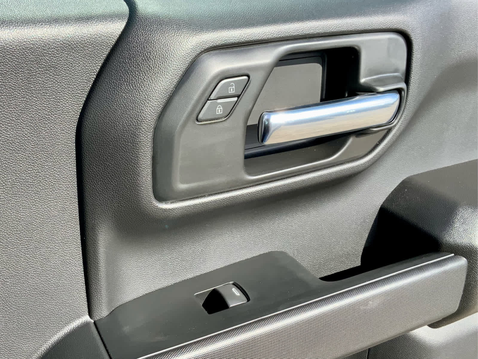 New 2026 Chevrolet Silverado 1500 W/T w/ WT Convenience Package AWD/4WD image 50
