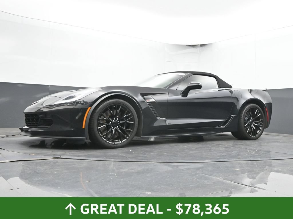Used 2019 Chevrolet Corvette Z06 RWD image 51