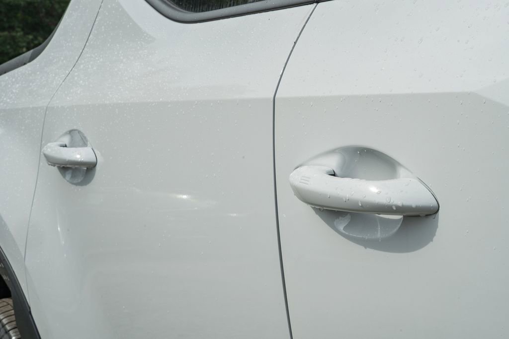 New 2026 Hyundai Santa Cruz Limited image 14