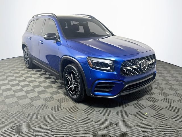 Used 2024 Mercedes-Benz GLB 250