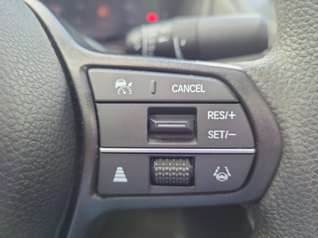 Used 2023 Honda Accord EX image 23