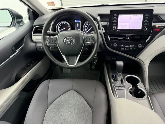 Used 2024 Toyota Camry LE image 31