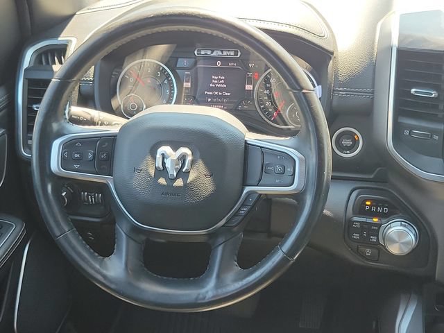 Used 2020 RAM 1500 Laramie AWD/4WD image 30