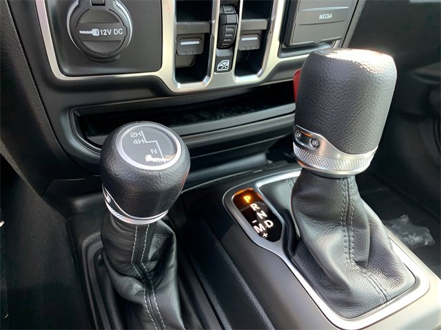 New 2025 Jeep Wrangler Sport S image 27