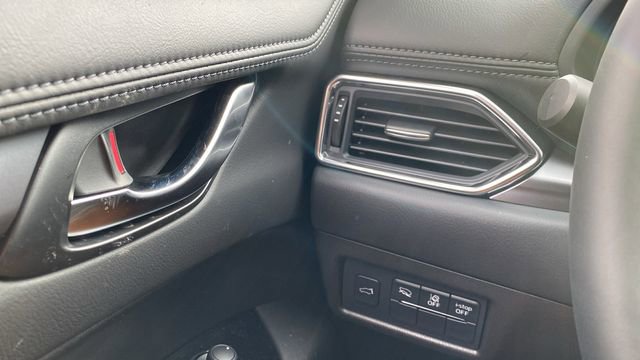 New 2025 MAZDA CX-5 AWD 2.5 S w/ Preferred Package image 17