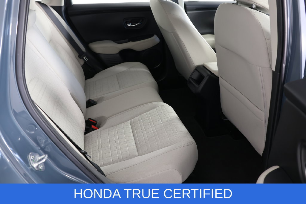 Certified 2024 Honda HR-V LX image 20