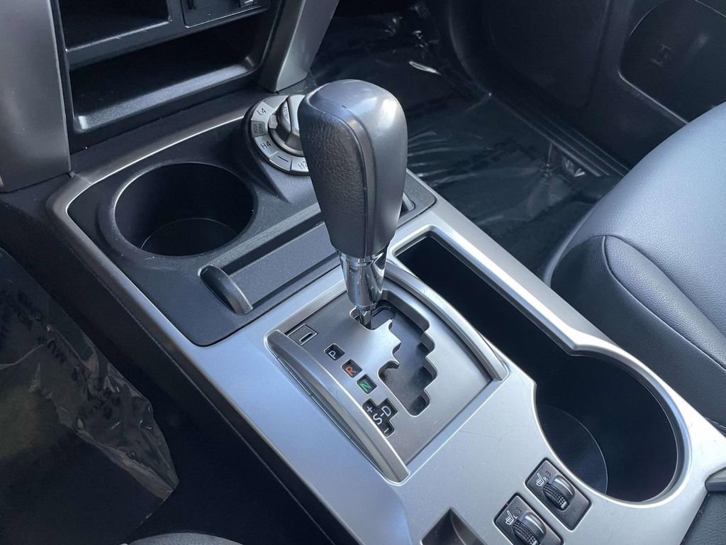 Used 2024 Toyota 4Runner SR5 Premium image 44