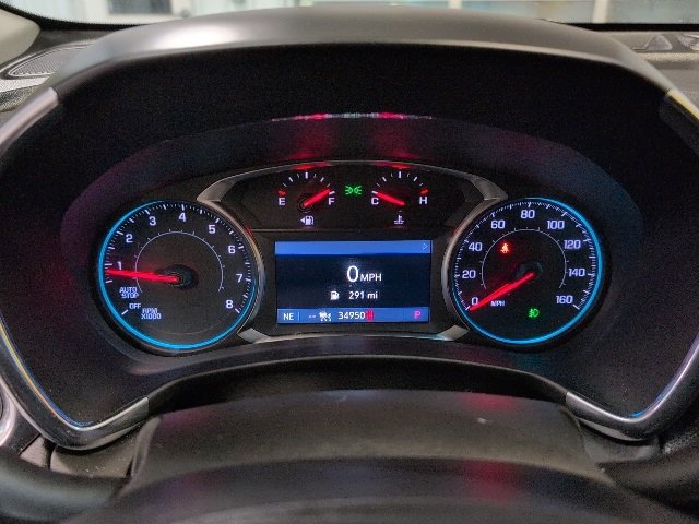 Certified 2022 Chevrolet Equinox Premier image 18