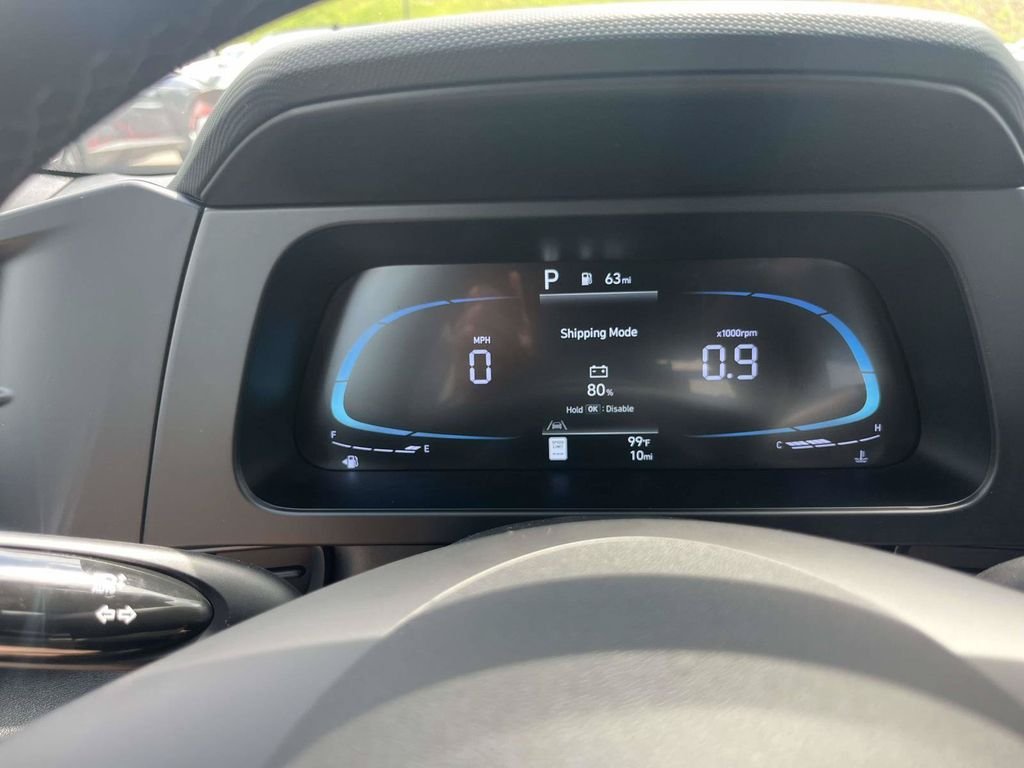 New 2026 Hyundai Elantra SEL Sport FWD image 20