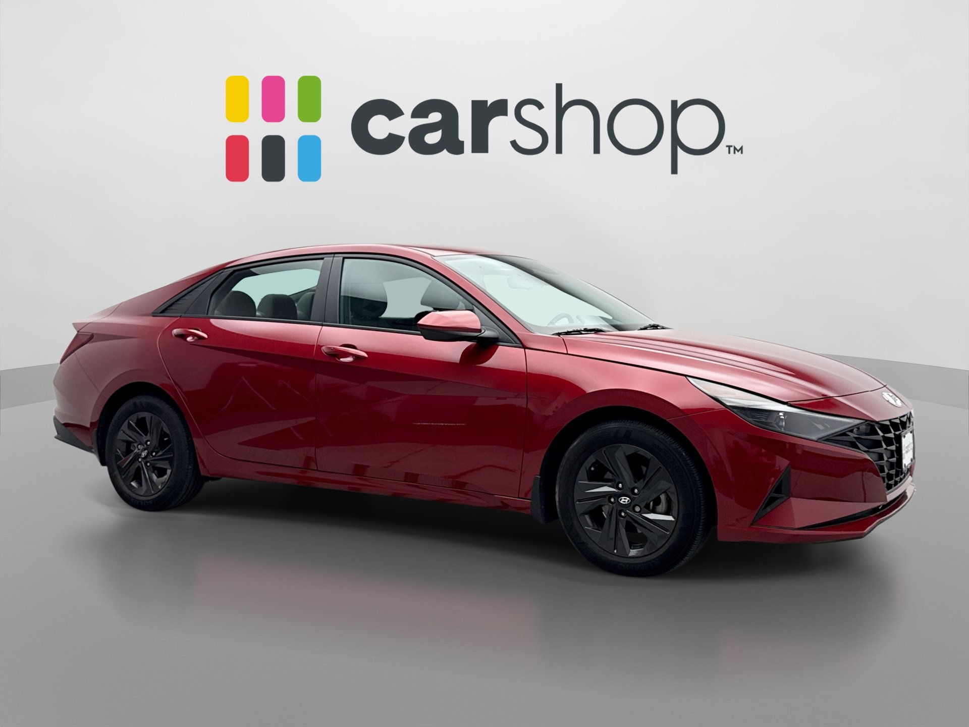 Used 2023 Hyundai Elantra SEL FWD image 7