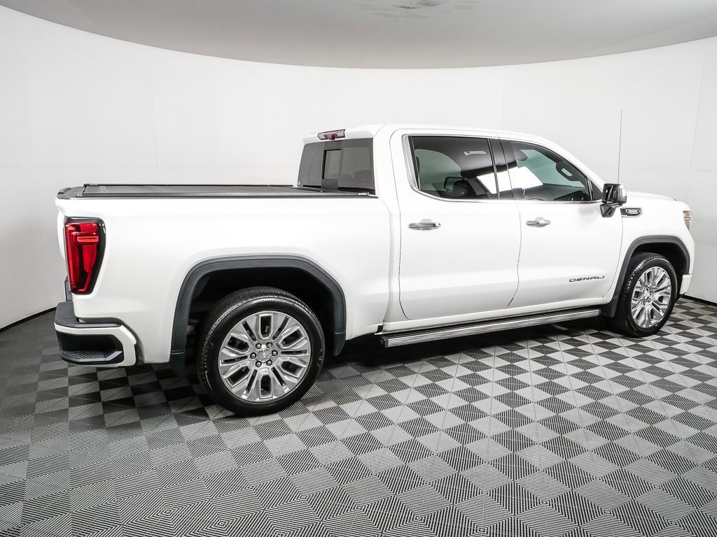 Used 2020 GMC Sierra 1500 Denali w/ Denali Ultimate Package image 29