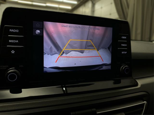 Used 2023 Kia Seltos LX image 29