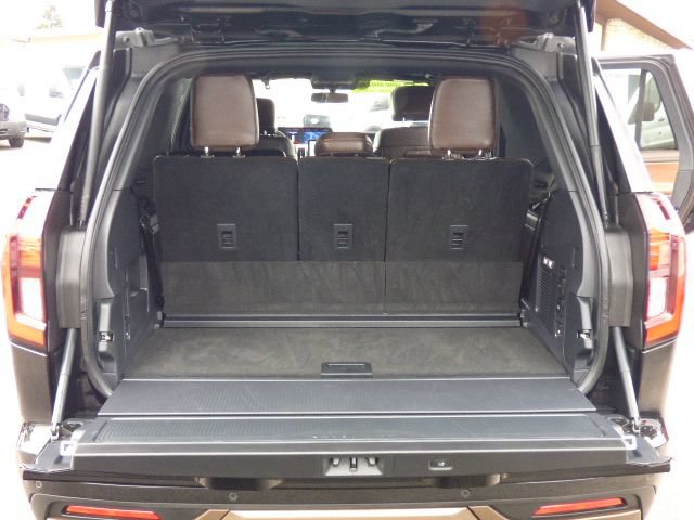Used 2025 Ford Expedition King Ranch AWD/4WD image 14