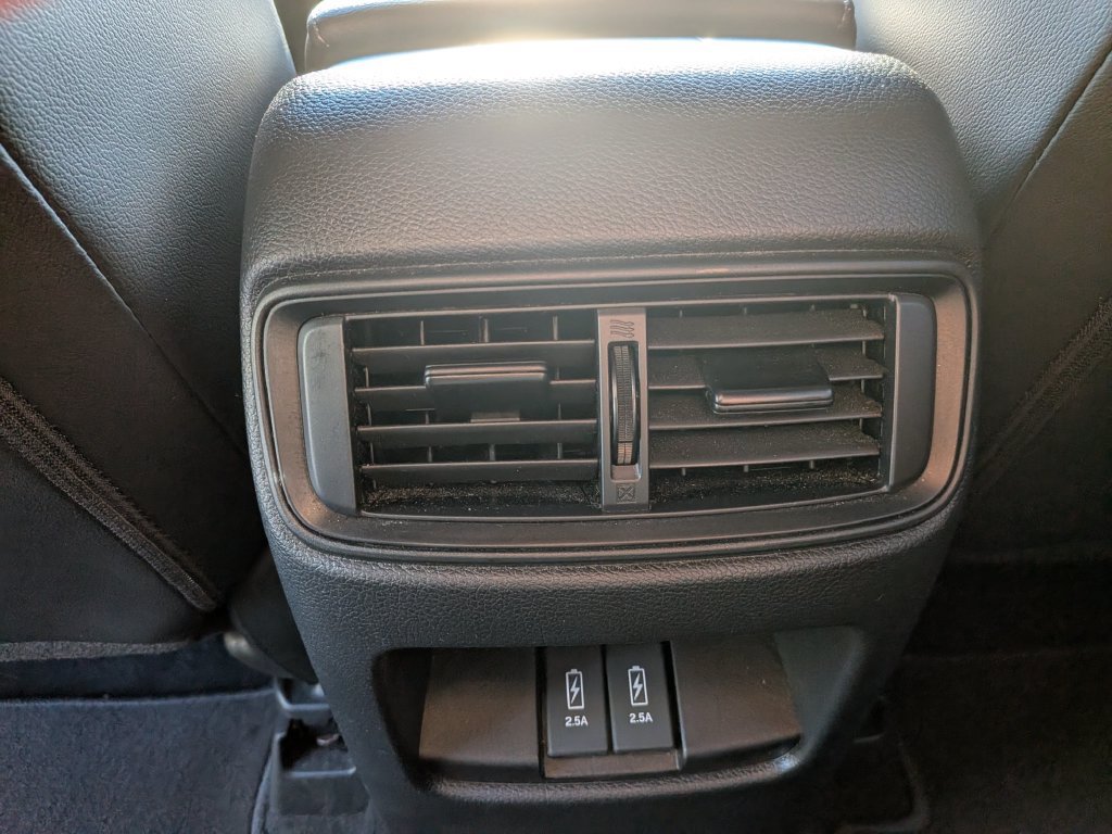 Used 2020 Honda CR-V EX-L image 29