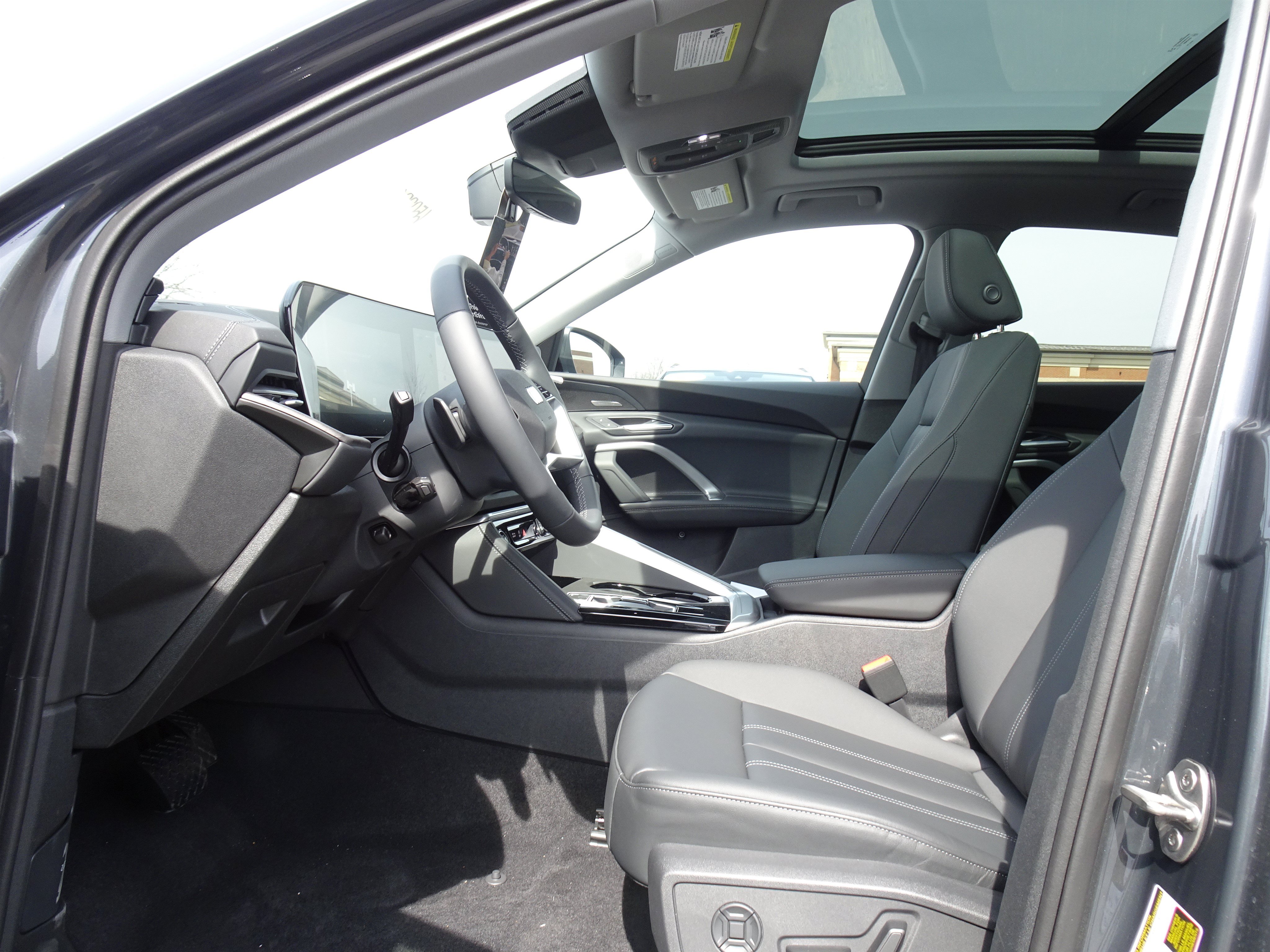 New 2026 Audi Q5 Premium Plus AWD/4WD image 4