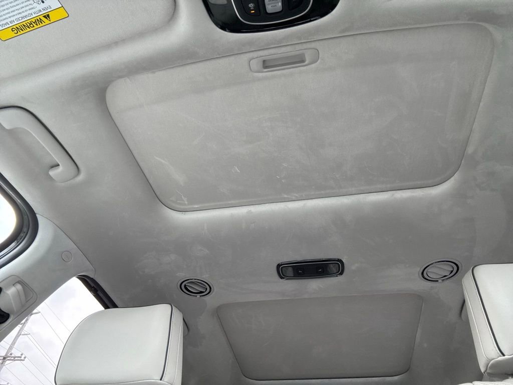 Used 2023 Hyundai Palisade Calligraphy w/ Cargo Package image 45