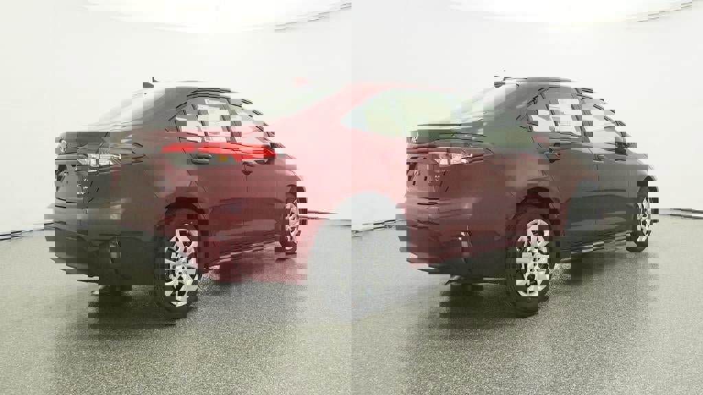 New 2026 Toyota Corolla LE image 25