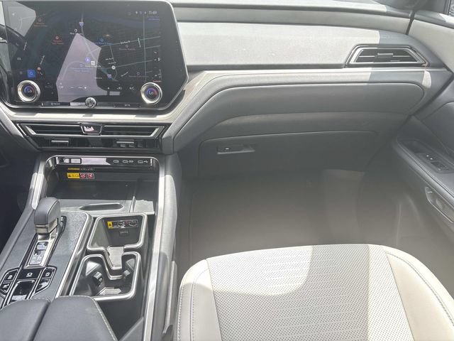 Certified 2025 Lexus TX 350 AWD w/ Technology Package image 14