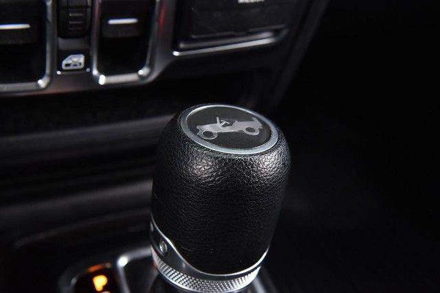 Used 2020 Jeep Wrangler Unlimited Sahara w/ Cold Weather Group image 18