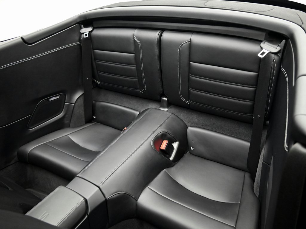 Used 2023 Porsche 911 Turbo S image 15