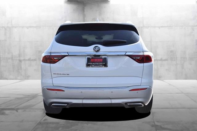 Used 2024 Buick Enclave Premium image 6