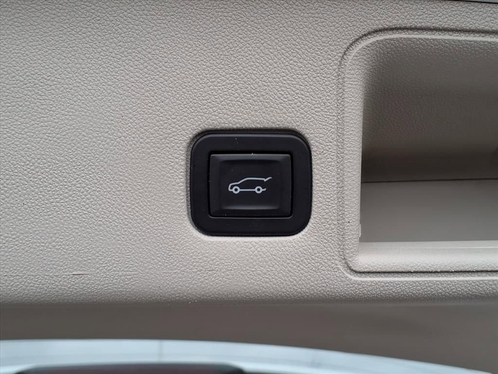 Used 2019 GMC Terrain Denali image 8