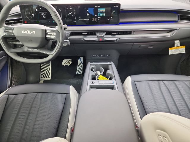 New 2026 Kia EV9 GT-Line AWD/4WD image 8