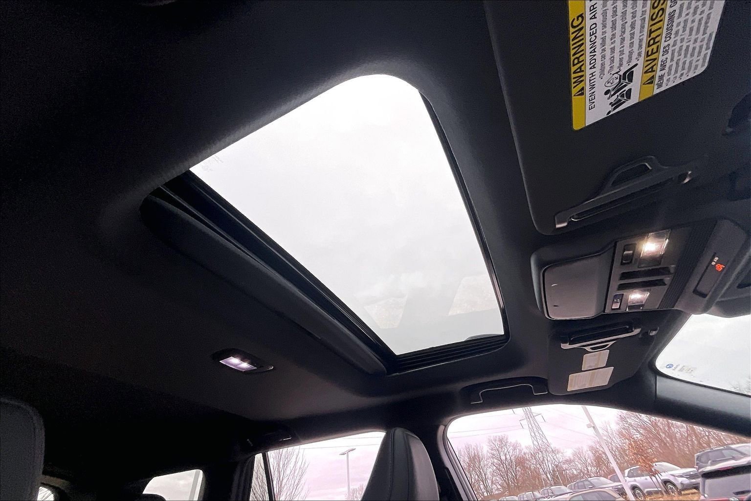 New 2026 Subaru Outback Touring XT AWD/4WD image 23