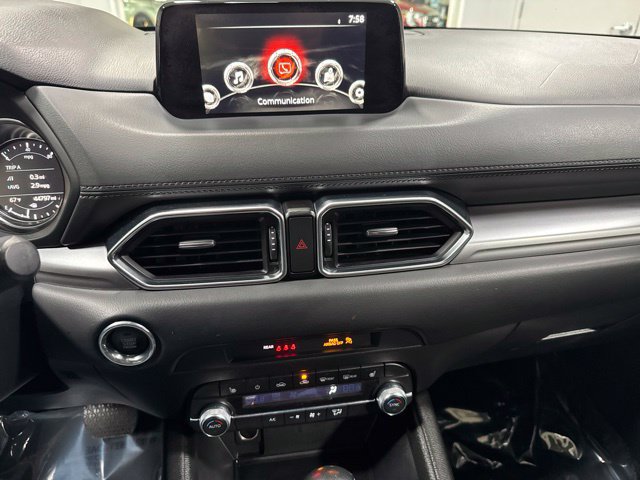 Used 2020 MAZDA CX-5 Touring FWD image 16