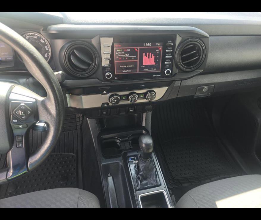 Used 2020 Toyota Tacoma SR image 5