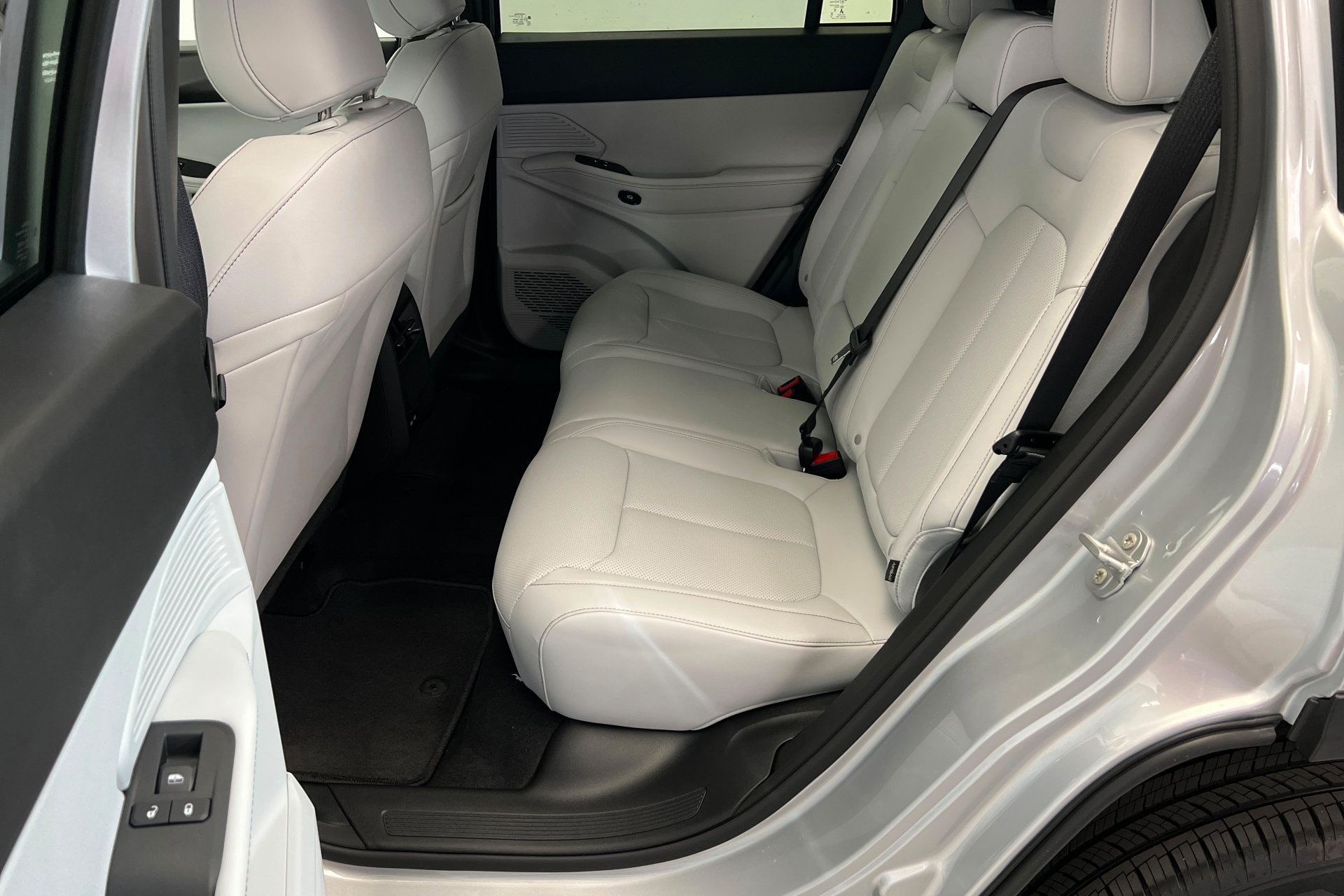 New 2026 Jeep Cherokee Limited AWD/4WD image 21