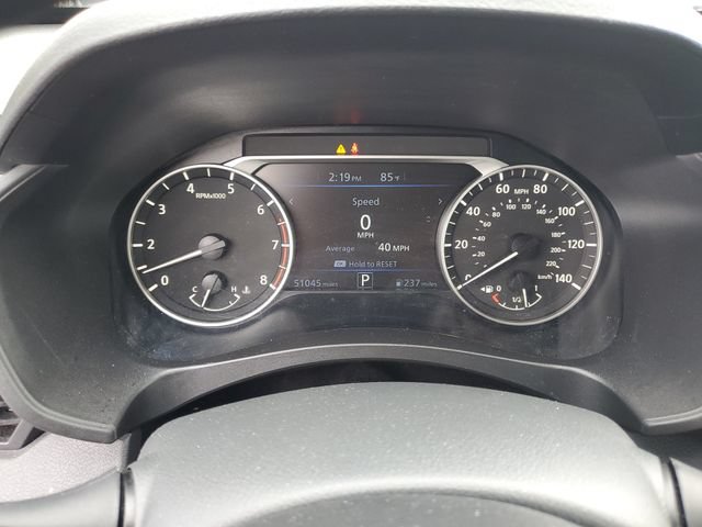 Used 2024 Nissan Altima 2.5 SV FWD image 14