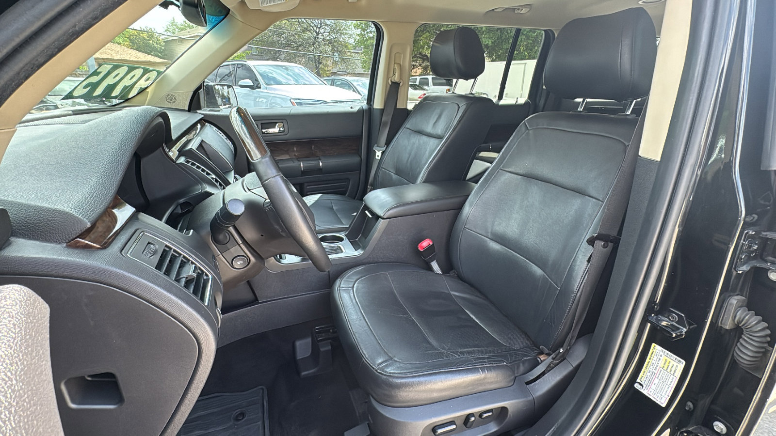 Used 2014 Ford Flex Limited image 13
