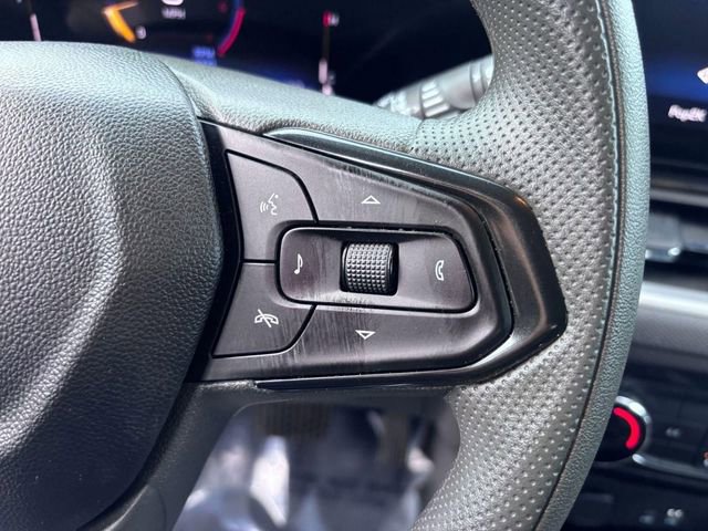 Used 2025 Chevrolet TrailBlazer LT image 18