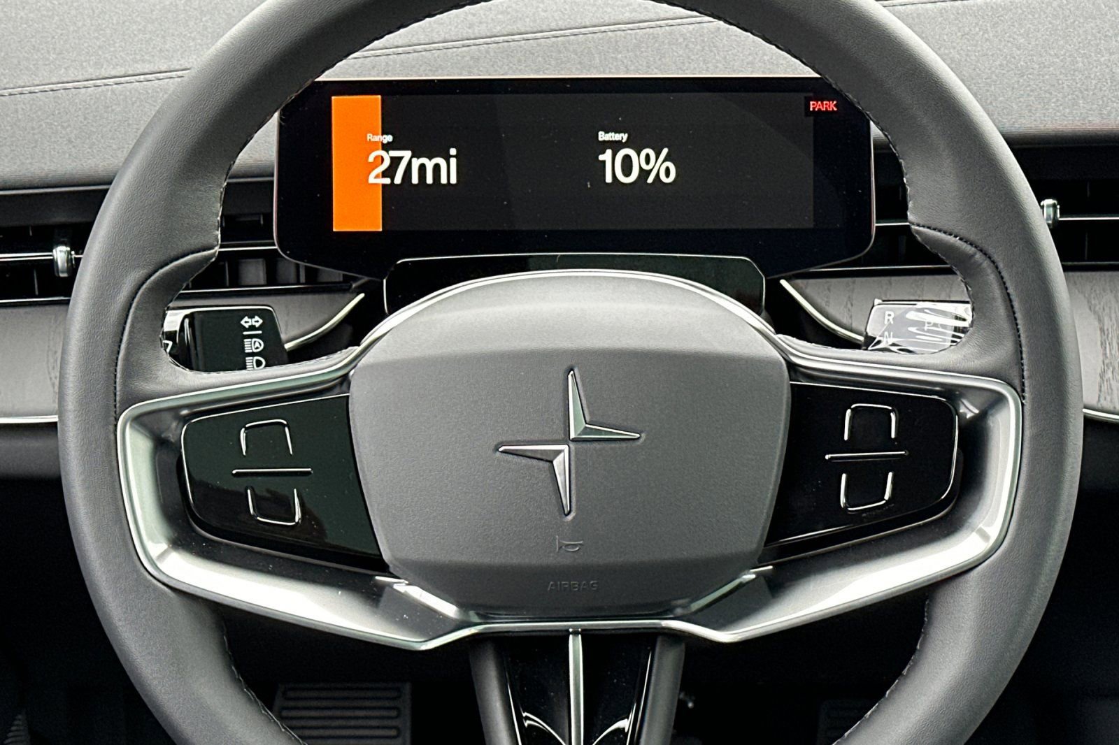 New 2025 Polestar Polestar 3 image 25