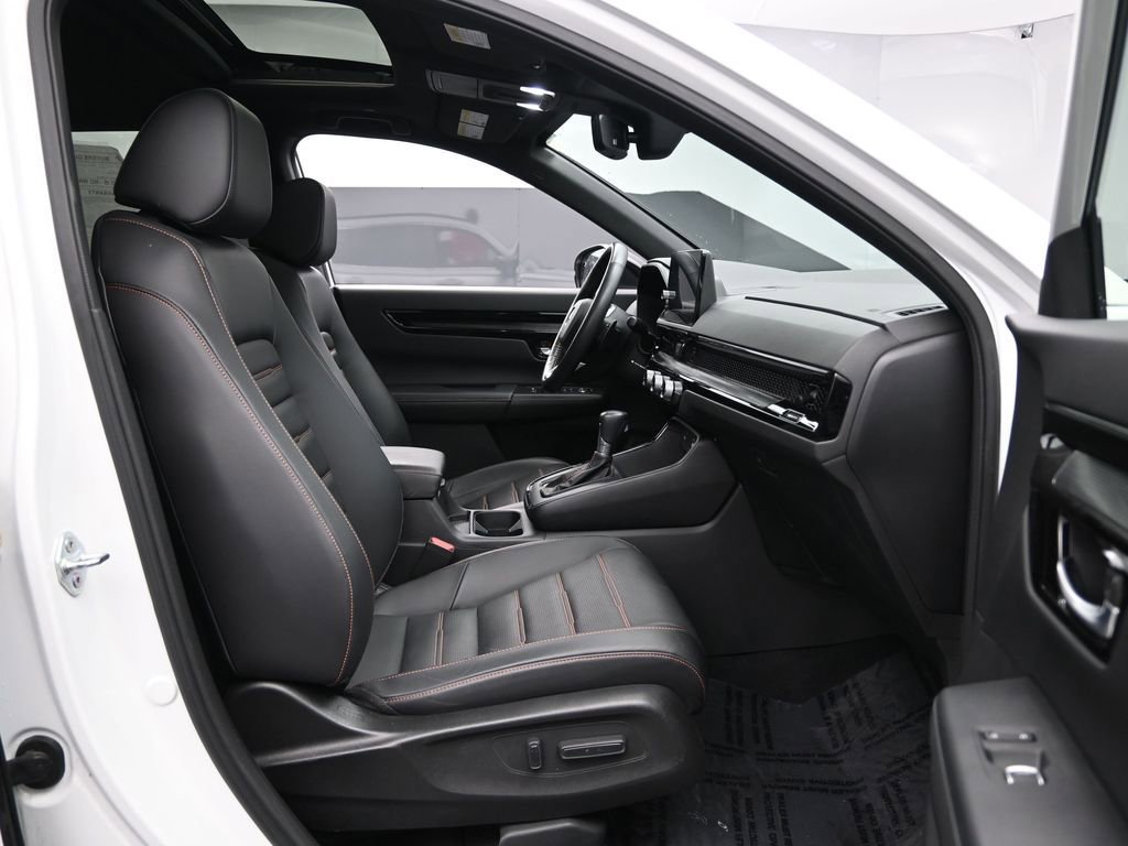 Used 2023 Honda CR-V Sport Touring image 26