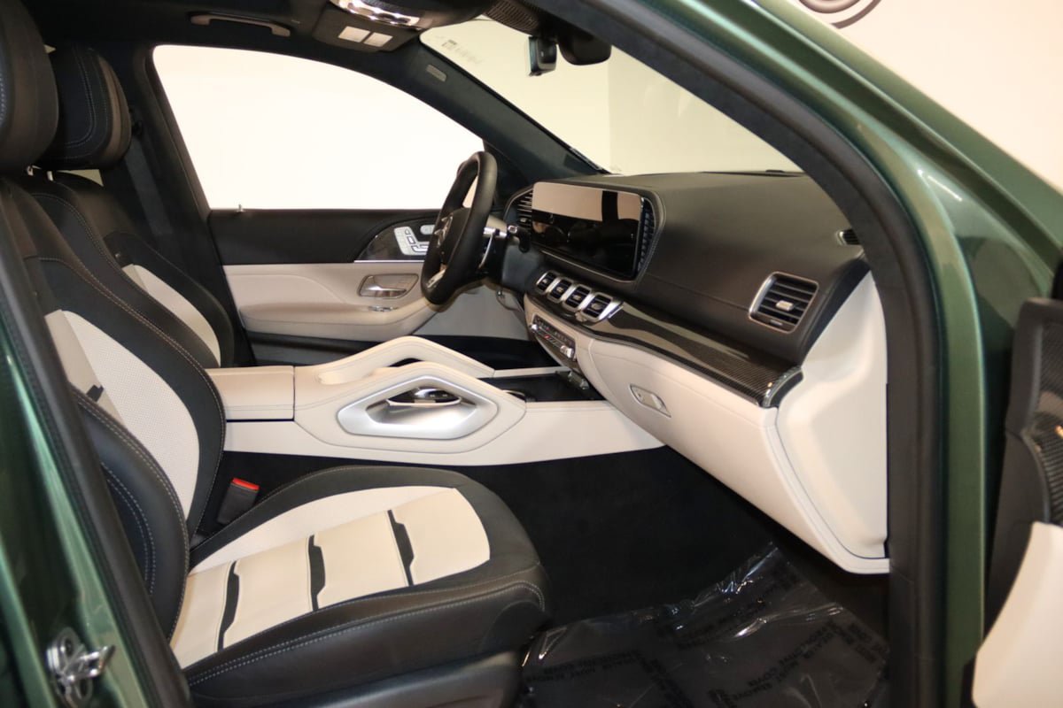 Used 2026 Mercedes-Benz GLS 63 AMG 4MATIC image 73